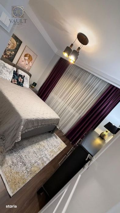 Apartament 3 camere - Piata Muncii