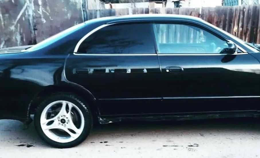 Литые R17 диски 5*114,3 (второй шаг 5*100 )