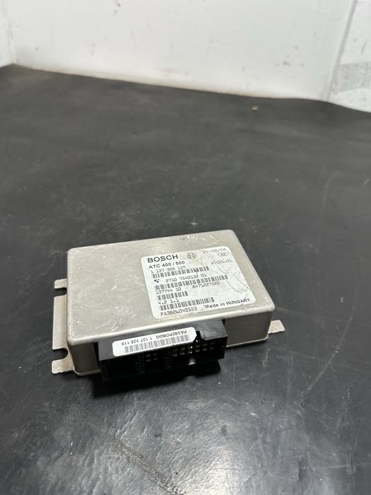 Calculator cutie viteze automata BMW X5 E53 | 7540132 | 1137328