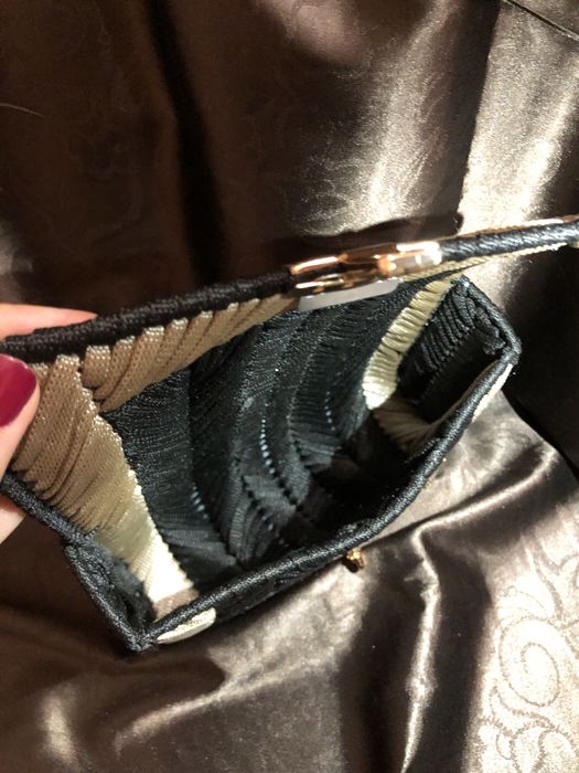 Дамска чанта ръчна изработка