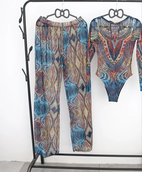 Купальник женский