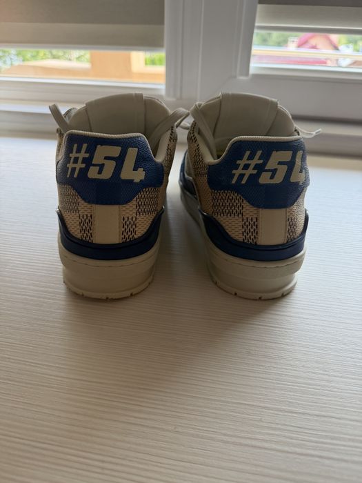 Pantofi LV baieti marimea 38