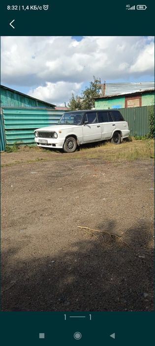 Ваз 2102 Универсал
