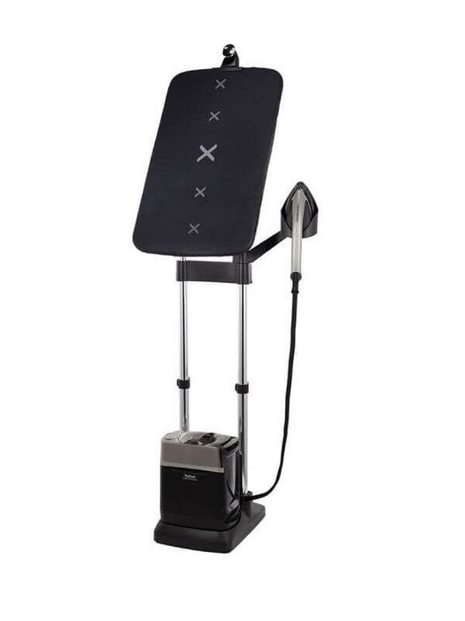 Паровая гладильная система Tefal IXEO Power, QT2028FO,