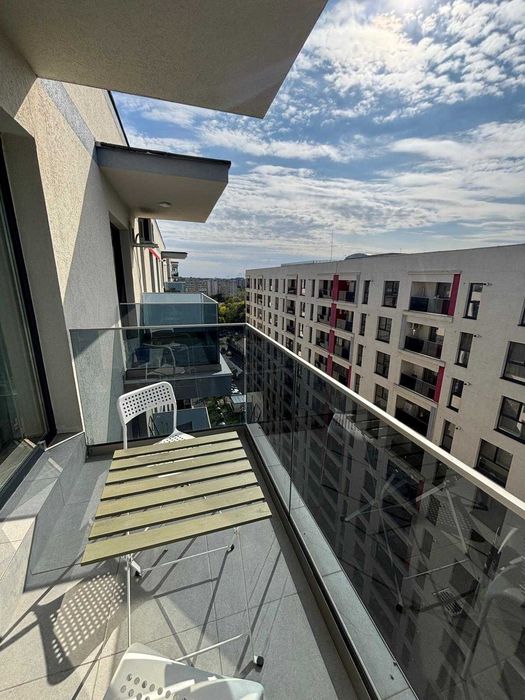[PROPRIETAR] Apartament 2 Camere DECOMANDAT – Exigent Plaza Residence (Faza 5) | Smart Home & Premium