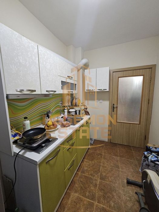 Продава се Четиристаен апартамент в Варна, Колхозен пазар - 93 кв.м за 1775 €/кв.м - Снимка #6
