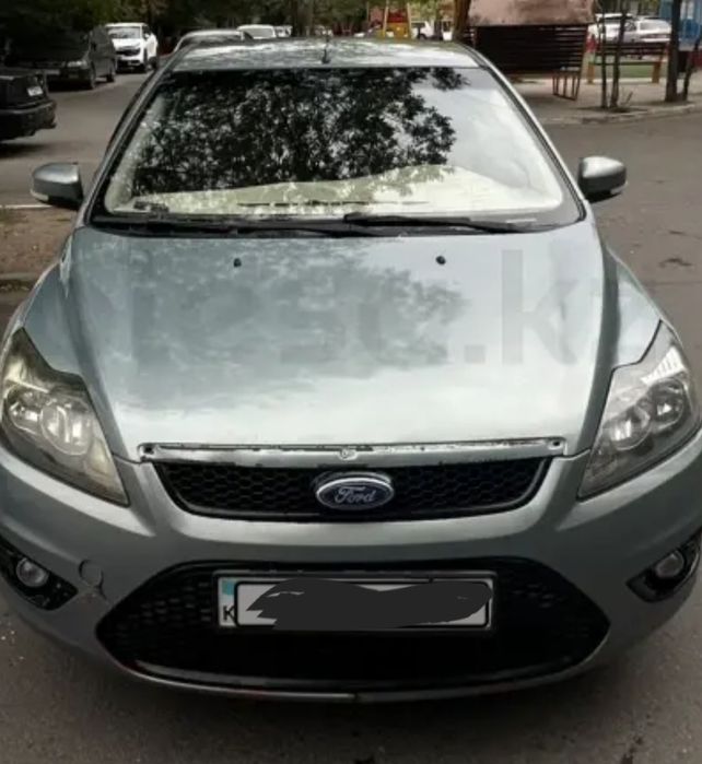Продам FORD FOCUS 2009