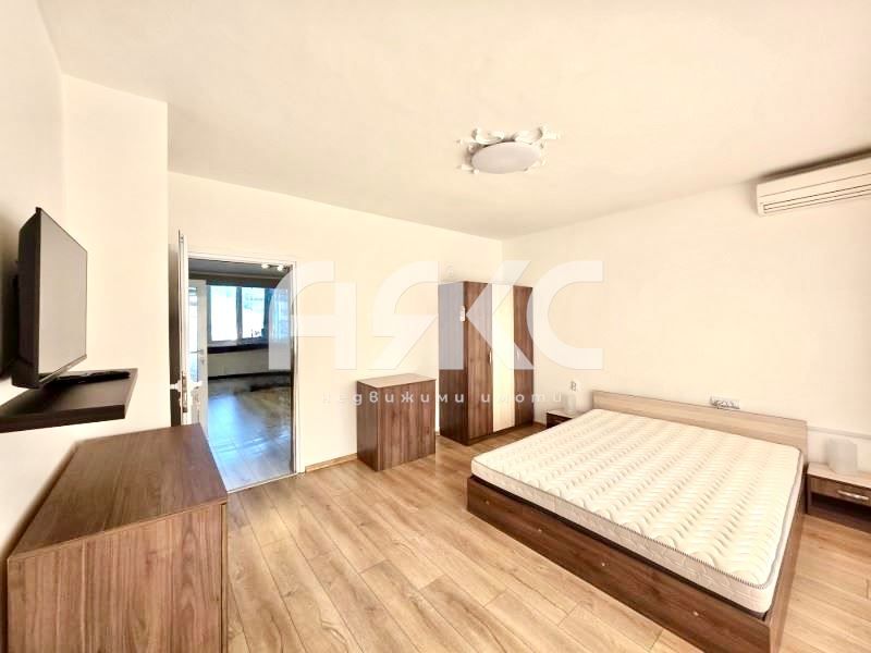 Дава се под наем Тристаен апартамент в София, Люлин 7 - 74 кв.м за 747.66 € - Снимка #3