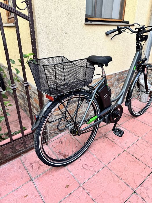 Bicicleta Prpphete 28 inch electrica