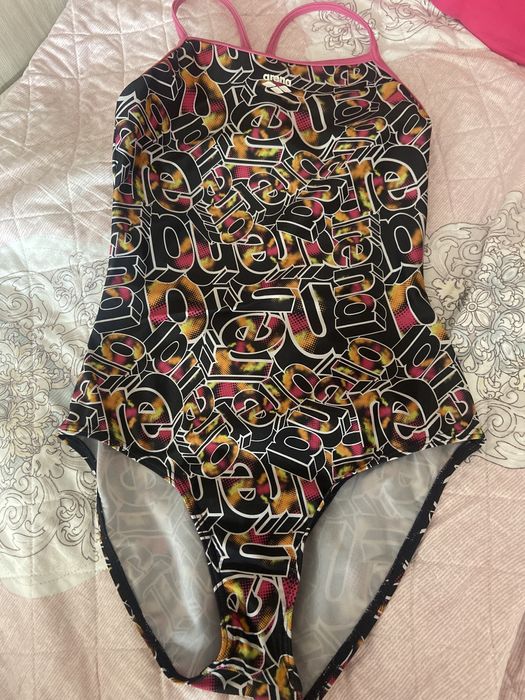 Купальник Arena 2500