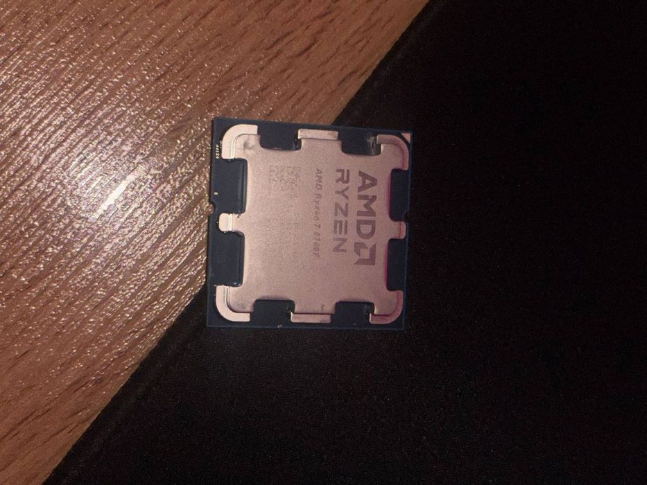 amd ryzen 7 8700F