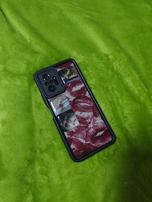 Redmi Not 10 Pro