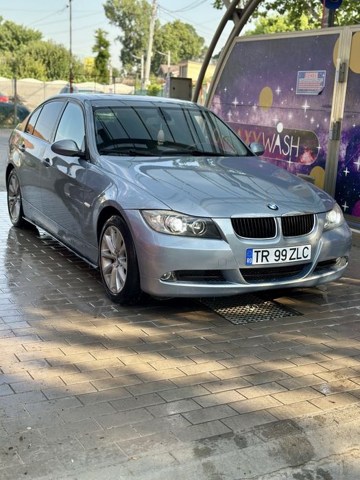 Vand sau schimb bmw e90