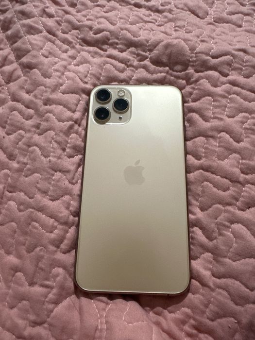 Apple 11 prooooo
