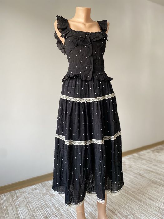 Новинки платья, двойки,сарафаны