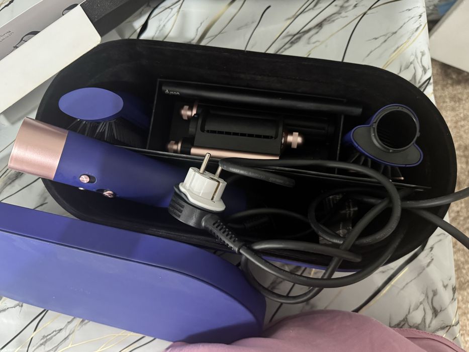 Dyson стайлер оригинал