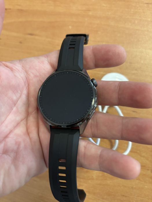 Huawei watch gt 6-Гаранция !