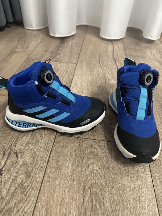 Детски боти Adidas 30,5 номер