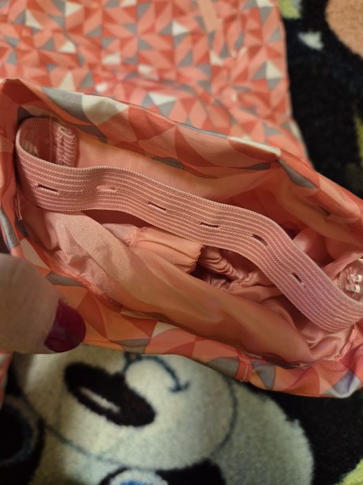 Космонавти за количка и сняг 74-80 близнаци