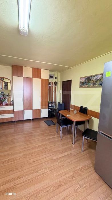 Apartament de 2 camere, 47 mp, zona Zorilor