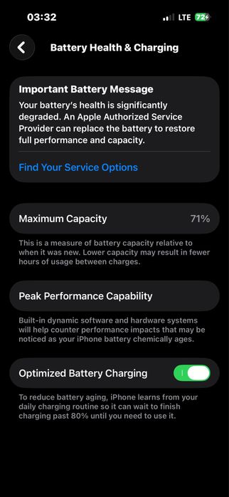 Iphone 14 pro 128gb