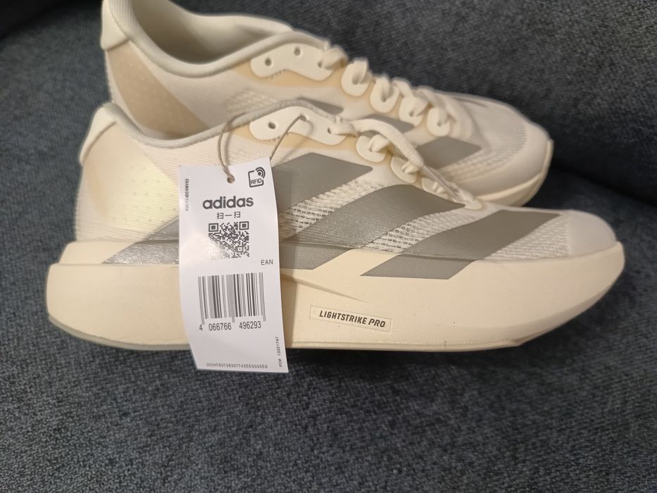 Vând adidași Adidas Adizero Evo Sl