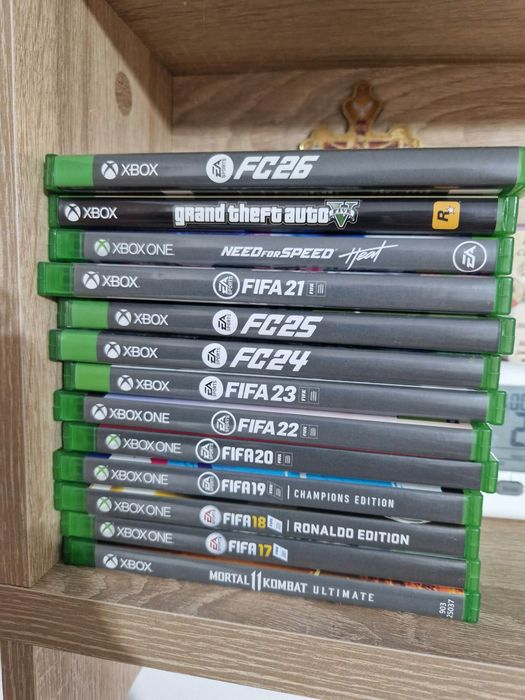 X-box seria x 1T