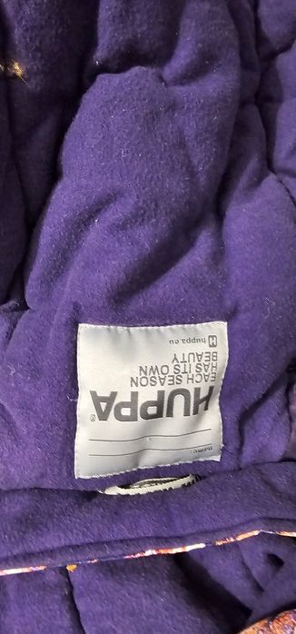 Комбинезон Huppa для девочки