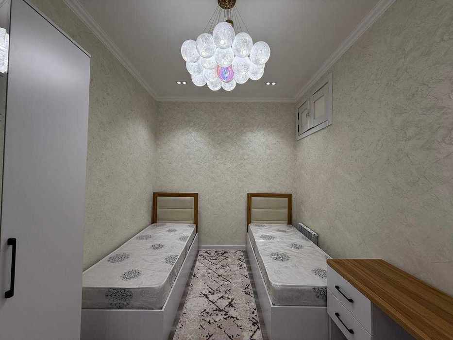 ПРОДАЁТСЯ 3х комнатная уютная квартира с развитой инфраструктурой