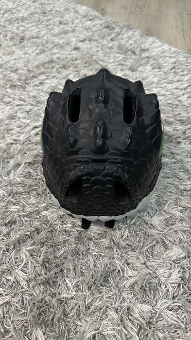 Шлем детский Crazy Safety