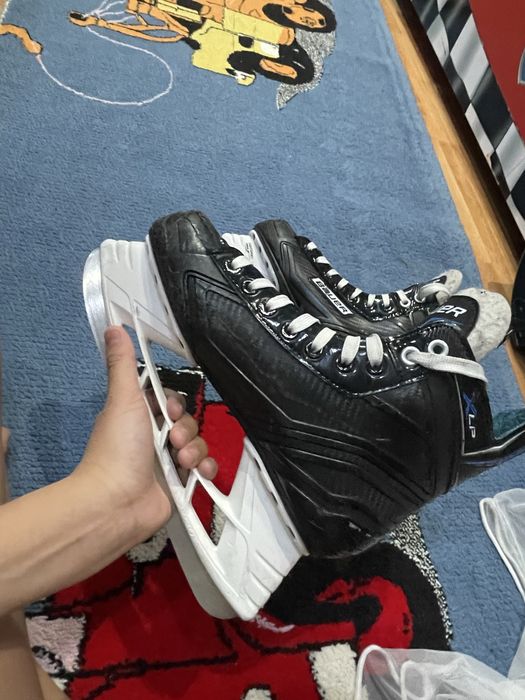 Коньки Bauer Xlp  40размер