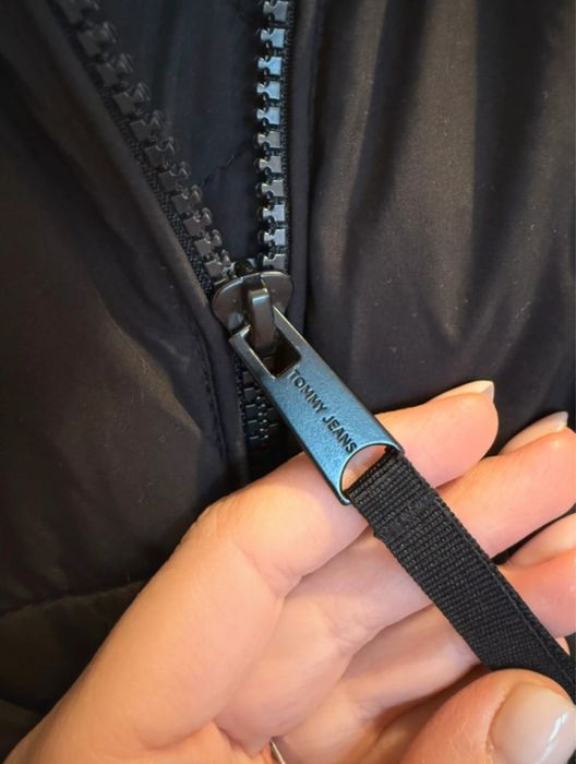 Vesta Tommy Hilfiger