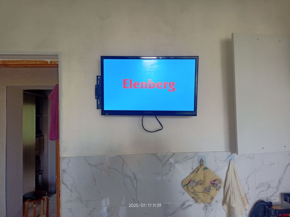 Телевизор Elenberg