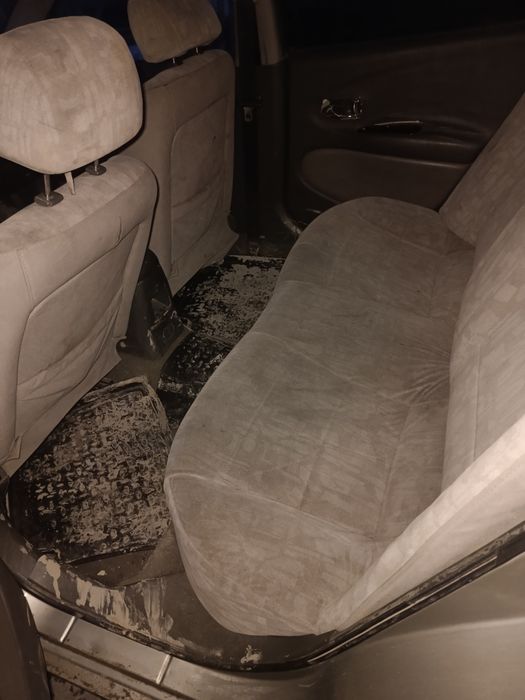 Продам машину Дно Леганзе