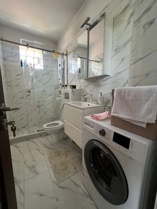 Apartament de inchiriat