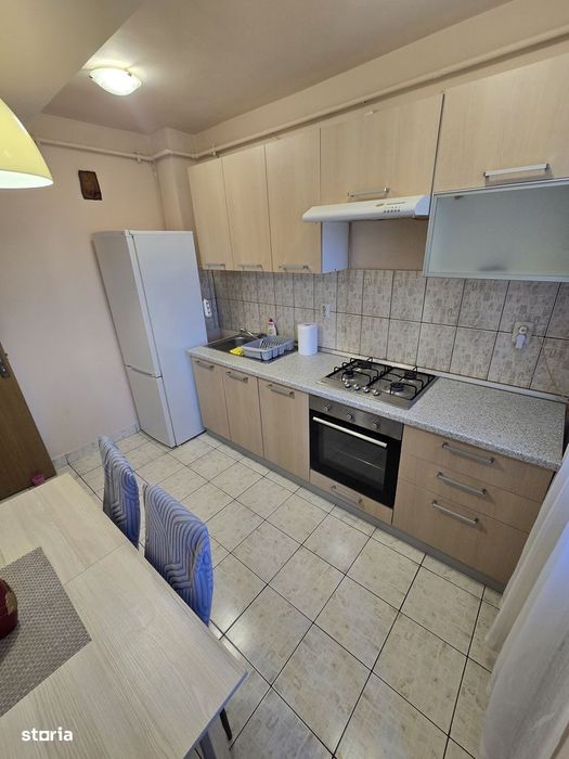 Apartament 1 cameră Bucătărie separată Calea Baciului zona Petrom