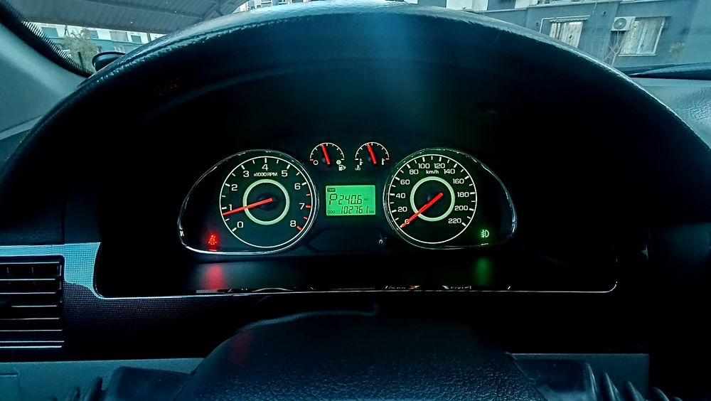 Gentra 4 позиция метан 4 поколение идеал холатда