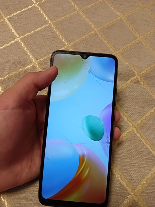 Продам телефон redmi 10c