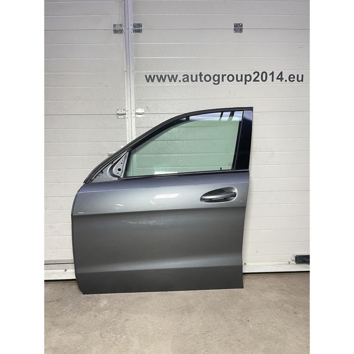 Предна лява врата за mercedes gle w166 - a1667200105