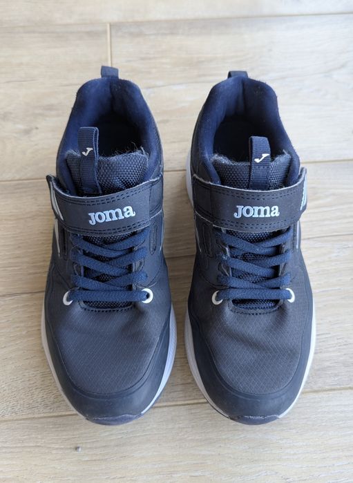 Joma Ferro JR Navy