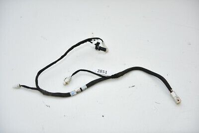 Cablaj semnalizare spate Ducati Supersport 939 S 2017 - 2018 51019722A