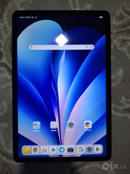 Xiaomi Redmi Pad 2 Wi-Fi 8/256GB 90Hz