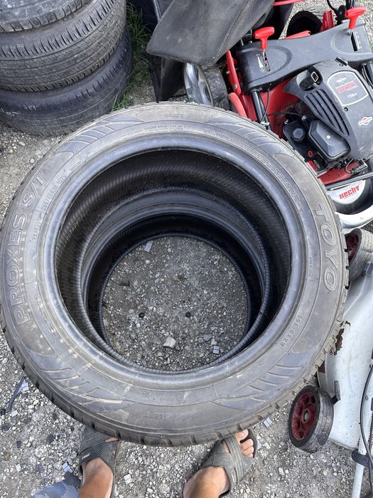 285/45/19 летни гуми тойо