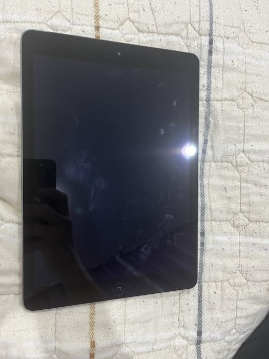 Ipad Air 32гигабаит