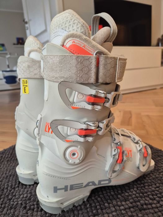 Дамски ски обувки Head Nexo Lyt Flex 70-80, размер 23 (отговаря на 37)