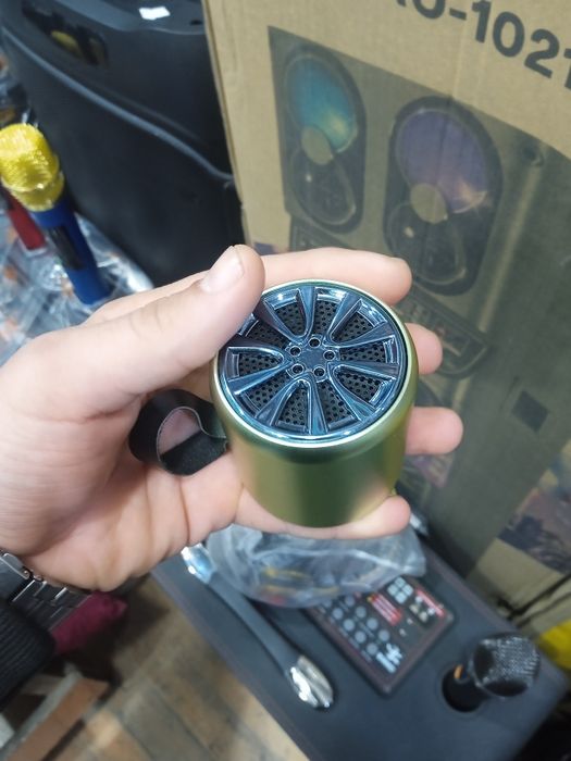 Mini kalonka  bluetooth