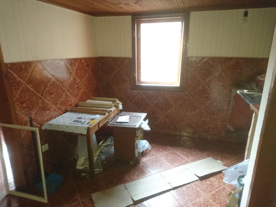 Продава се Етаж от къща в София, Овча купел 1 - 40 кв.м за 3 €/кв.м - Снимка #4