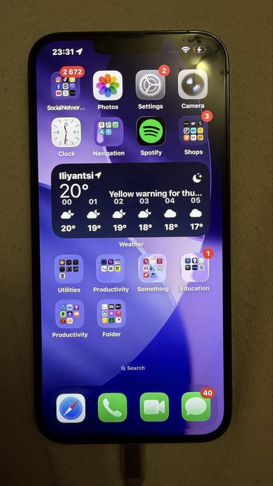 Iphone 13 pro max