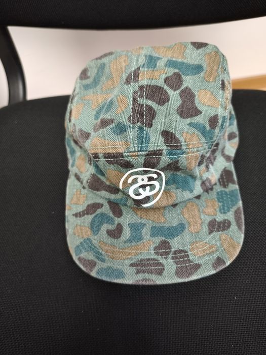 Stussy cap, brand new