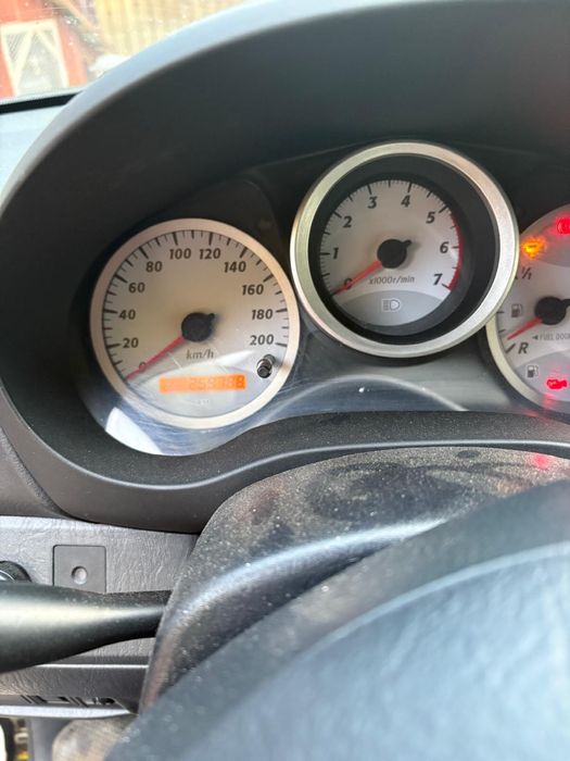 TOYOTA RAV4 0 — imagine 4